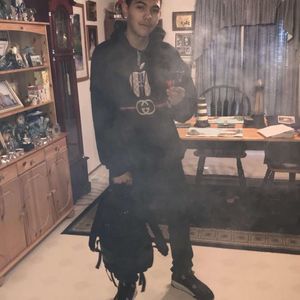 Meet your Posher, Calvin